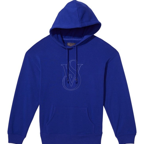 Victoria's Secret Tops - Victoria's Secret Hoodie